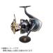  Daiwa 25 saltiga 25000-P