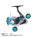  Daiwa 24emelarudasXLT2500-DH