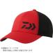  Daiwa DC-6224W Baseball колпак # красный # свободный 
