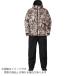  Daiwa DW-1924 GORE-TEX балка sa плитка winter костюм #XL # вода мульти- утка 