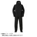  Daiwa DW-3524 RAINMAX(R) winter костюм #L # черный 