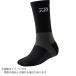 [ почтовая доставка ] Daiwa DS-6125V(. сломан ) 3D Hold dry носки # черный # свободный 