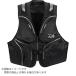  Daiwa DV-3025 Short рыболовный жилет # черный #XL