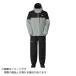  Daiwa DW-1925 GORE-TEX балка sa плитка winter костюм # серый #XL