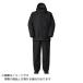  Daiwa DW-3225 RAINMAX(R) восстановление winter костюм # черный #M