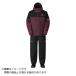  Daiwa DW-1925 GORE-TEX балка sa плитка winter костюм # слива #M