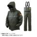 mazume MZRS-774 черновой вода непромокаемый костюм # Army зеленый #L [ средний товар ]