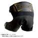  Daiwa DA-1107Tto-na men to бедра защита #XL[ большой товар 120]