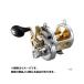  Shimano катушка 18ta licca (TALICA) 25II