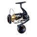 20 Stella SW 5000HG катушка вращающийся катушка SHIMANO Shimano STELLA бесплатная доставка 