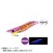 【メール便対応】 【ご奉仕価格】シマノ クリンチ エビ シリーズ フラッシュブースト QE-X30W 3.0号 ＃ピンクエビＫ 002