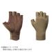 [ почтовая доставка ] Shimano 05sen City b перчатка 5 GL-007Y # хаки #L