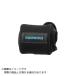  Shimano катушка защита ( Bait для ) BP-072Y # черный #S