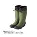  Pro marine radial boots FTC202 M size ( color : olive )