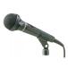 TOA DM-1100 рука type электродинамический микрофон to-k переключатель есть 