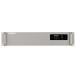 JVC цифровой усилитель мощности (90WX3ch) EM-A932D