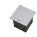 TOA пол розетка box ( Canon коннектор )/ FX-1-32CF