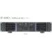 TOA усилитель мощности 450Wx2ch (4Ω) / low IP-450D