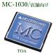 TOA мелодия ks карта < оплата при получении не возможно > MC-1030 магазин предназначенный 