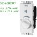 JVC Kenwood аттенюатор - единица (60W) Cosmo широкий 21 plate соответствует модель SC-608CW