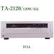 TOA  巿 120W  TA-2120