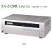 TOA настольный усилитель 120W 5 отдел с радио TA-2120R