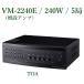 TOA система management расширение усилитель / 240W( оплата при получении не возможно ) VM-2240E