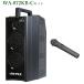  Uni peks защита от влаги форма беспроводной усилитель SD/USB/Bluetooth= плеер есть WA-872KB+WM-8400
