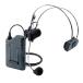 Panasonic 800M Hz диапазон headset type беспроводной микрофон ro ho nWX-4360B * наличие положение дел. запрос . пожалуйста!!