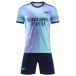 H25 футбол форма arsenal 2024-2025 год season a way для взрослых детский No-brand товар копия номер, частное лицо название. свободно cusomize возможно 