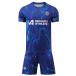 H35 футбол форма Chelsea 2024-2025 год season Home для взрослых детский No-brand товар копия номер, частное лицо название. свободно cusomize возможно 