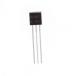 20PCS BC557B BC557 PNP ȥ󥸥 TO-92 50V 100MA 625mW