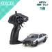  Kyosho Mini-Z AE86 White Sprinter Trueno 1/28 RWD ReadySet 2.4GHz 10km/h подвеской оборудован 
