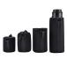 4 piece lens case lens pouch bag set digital single‐lens reflex camera lens for protection case Impact-proof storage pouch accessory : small, middle, large,XL large size 