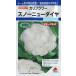 [ цветная капуста ] snow новый diamond [takii вид рассада ](1.2ml) овощи вид [ осень ..]DF