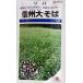 [soba. вид ] Shinshu большой соба (1dl)[takii вид рассада ][ осень ..]