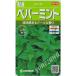 [ трава. вид ] мята перечная [sakata. tane](0.2ml)[ много год .] весна ..928084