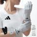 UV перчатки UV cut перчатки гетры для рук летний . вода скорость . Short женский палец нет смартфон соответствует бренд Adidas спорт модный движение высота .. показатель 95% и больше 