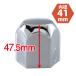 JB �i�b�g�L���b�v HN-8R 41mm 8�� ��^�ԃ����p �g���b�N �z�C�[�� �J�o�[ �{���g ����� ���� ���{�{�f�[�p�[�c�H��