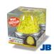 LED�N���X�^���n�C�p���[�}�[�J�[ ���� �C�G���[ LSL-201Y JB ���{�{�f�[�p�[�c�H�� 12/24V���p LED�����v �g���b�N SMD LED