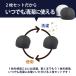 �C���i�[�L���b�v �y2���Z�b�g�̔��z �w�����b�g 2���g 2�F���� �z�� ���� �r�[�j�[ ���[�h�o�C�N �����X�q �h�� �X�L�[ �X�J���L���b�v �H������ �֘A�摜4