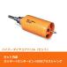 ߥʥ PCHP155R ɥ å ϥѡ SDSץ饹 ݥꥯå 160mm (70070150)