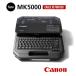 Canon �L���m�� MK5000 �P�[�u��ID�v�����^�[ 5059C001 (78100232)@