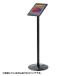  Sanwa Supply CR-LASTIP31 система безопасности box имеется iPad подставка 