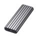  Sanwa Supply USB-CVNVM1 M.2 PCIe/NVMe SSD кейс 