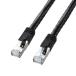 掠ץ饤 PoECAT6LAN֥3m) KB-T6POE-03BK