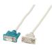 掠ץ饤 RS-232CĹ֥2m KR-9EN2