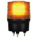  день . завод (NIKKEI) VK09R-D24KY Nico фонарь Φ90(DC12~24V) вращение specification желтый (28100145)