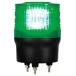  день . завод (NIKKEI) VK09R-D24KG Nico фонарь Φ90(DC12~24V) вращение specification зеленый (28100139)