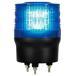  день . завод (NIKKEI) VK09R-D24KB Nico фонарь Φ90(DC12~24V) вращение specification синий (28100136)